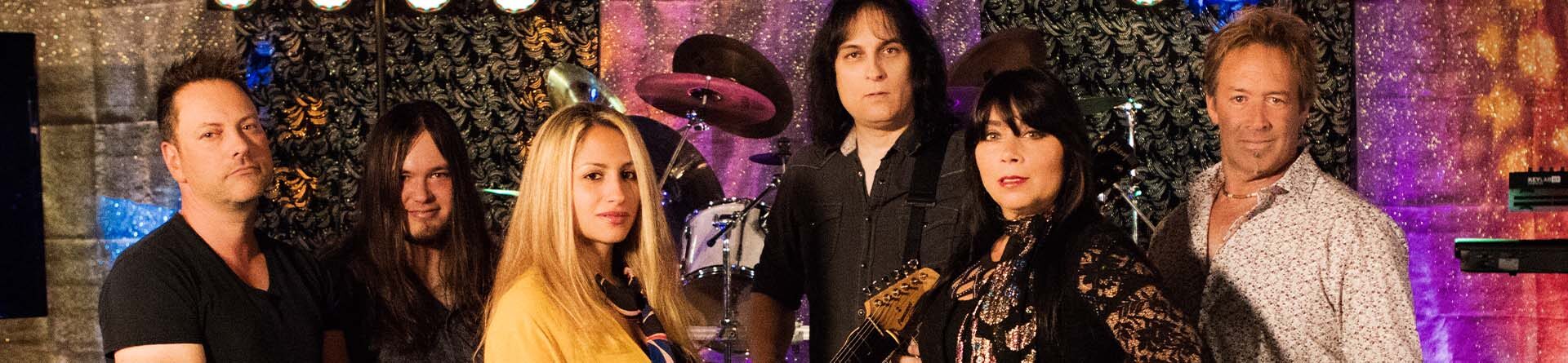 BAD ANIMALS banner