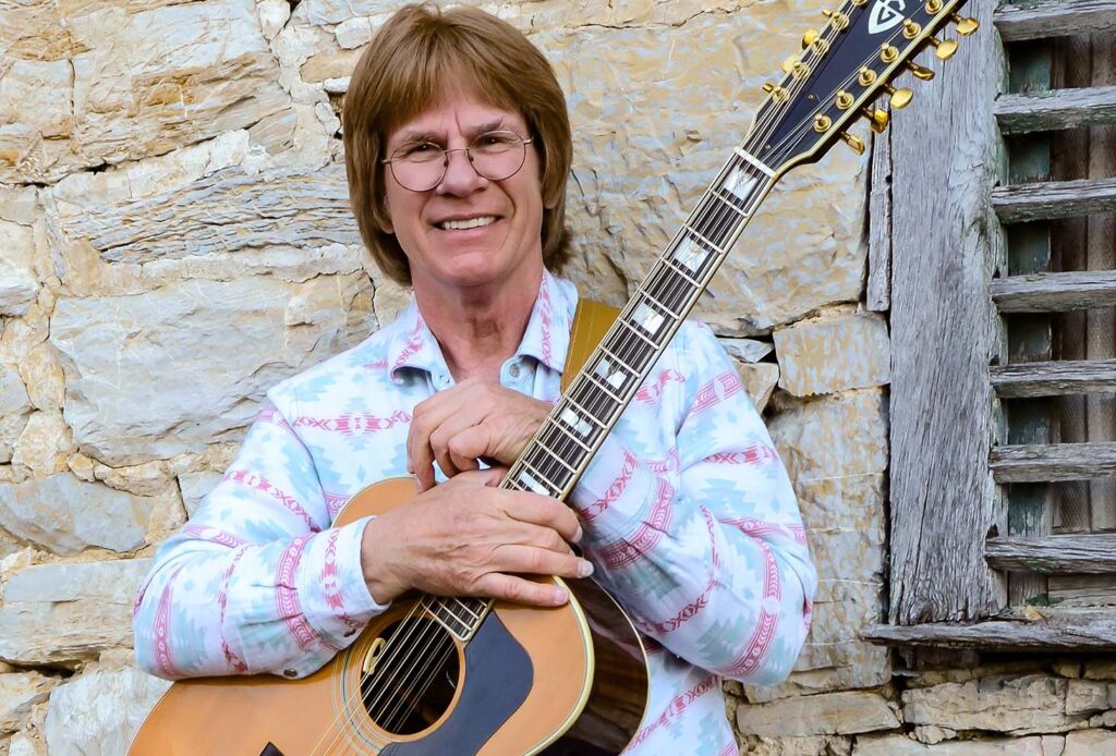 John Denver 