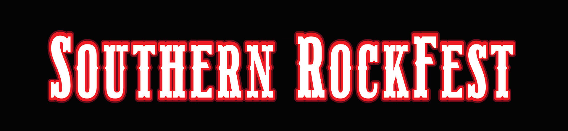 SOUTHERN ROCKFEST banner