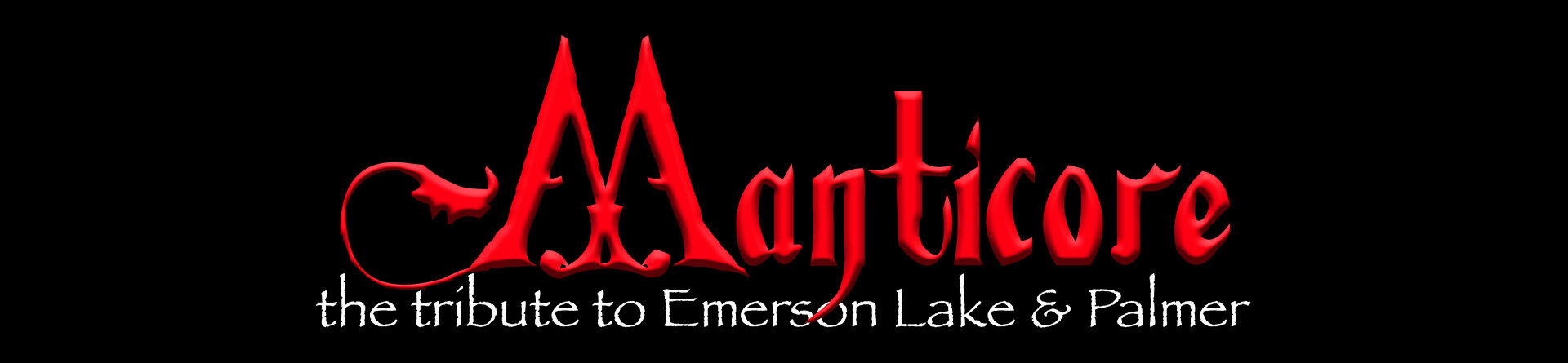 MANTICORE banner