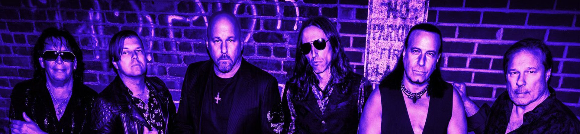 DOUBLE VISION banner