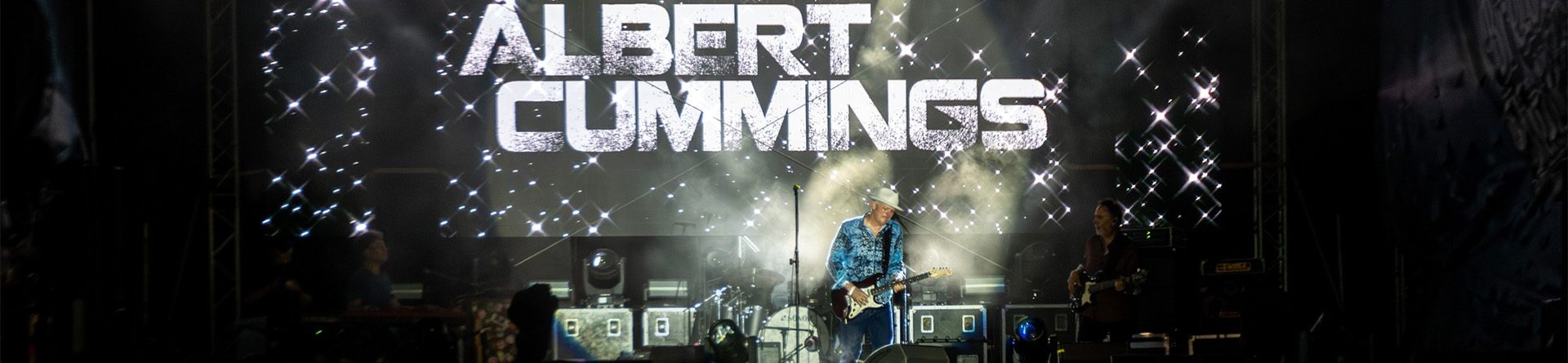 ALBERT banner