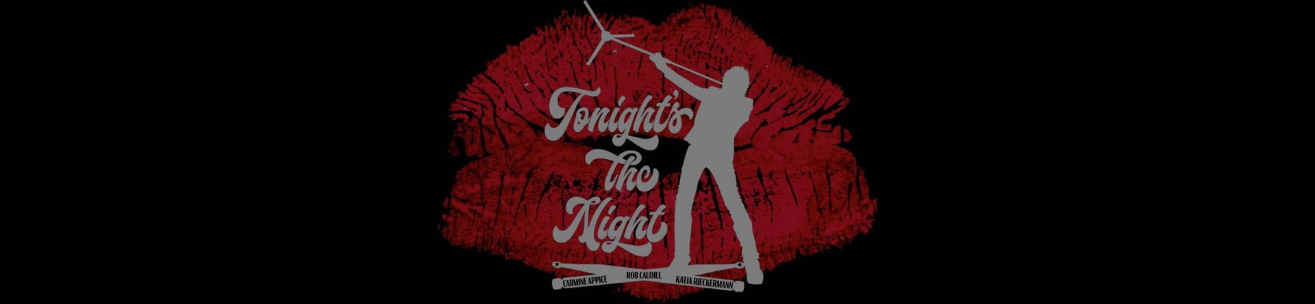 TONIGHT banner