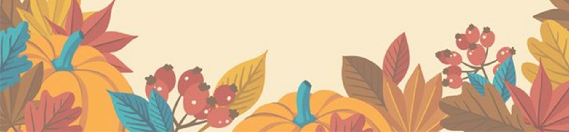 LICF thanksgiving banner