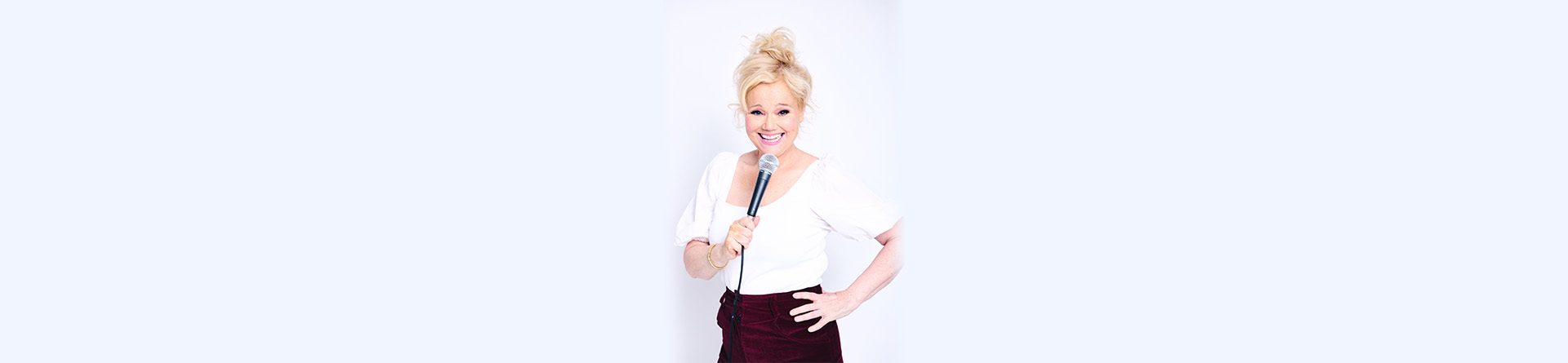 CAROLINE banner