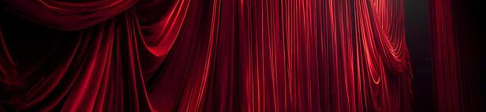 BROADWAY banner